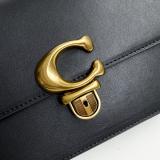 C*oach Top Bag  27*17*10CM