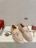 Women L*oro P*iana Top Quality Sneakers