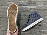 Men Women G*ucci Top Sneaker