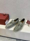 Women L*oro P*iana Top Quality Sneakers
