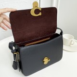 C*oach Top Bag  27*17*10CM