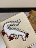 T*o*ry B *u*rch Top Wallets  10*9CM