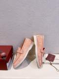 Women L*oro P*iana Top Quality Sneakers