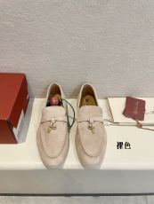 Women L*oro P*iana Top Quality Sneakers