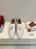 Women L*oro P*iana Top Quality Sneakers