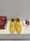Women L*oro P*iana Top Quality Sneakers
