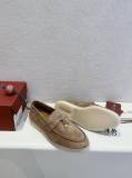 Women L*oro P*iana Top Quality Sneakers