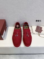 Women L*oro P*iana Top Quality Sneakers