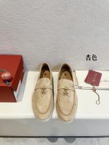 Women L*oro P*iana Top Quality Sneakers
