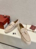 Women L*oro P*iana Top Quality Sneakers