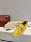 Women L*oro P*iana Top Quality Sneakers