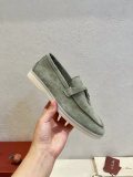 Women L*oro P*iana Top Quality Sneakers