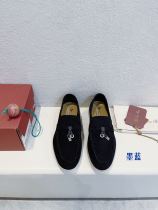 Women L*oro P*iana Top Quality Sneakers