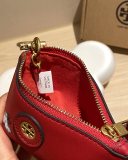 T*o*ry B *u*rch Top Wallets  13*8CM