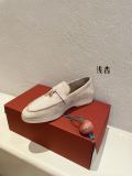 Women L*oro P*iana Top Quality Sneakers
