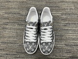 Men Women L*ouis V*uitton Top Sneakers