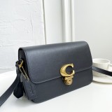 C*oach Top Bag  27*17*10CM