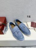 Women L*oro P*iana Top Quality Sneakers