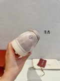 Women L*oro P*iana Top Quality Sneakers