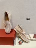 Women L*oro P*iana Top Quality Sneakers