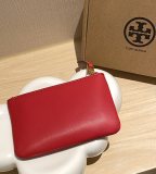T*o*ry B *u*rch Top Wallets  13*8CM
