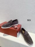 Women L*oro P*iana Top Quality Sneakers