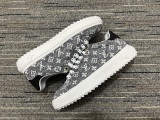 Men Women L*ouis V*uitton Top Sneakers