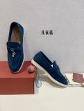 Women L*oro P*iana Top Quality Sneakers