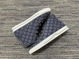 Men Women G*ucci Top Sneaker