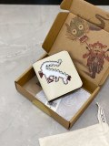 T*o*ry B *u*rch Top Wallets  10*9CM