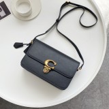 C*oach Top Bag  27*17*10CM
