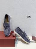 Women L*oro P*iana Top Quality Sneakers