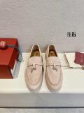 Women L*oro P*iana Top Quality Sneakers