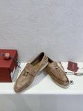 Women L*oro P*iana Top Quality Sneakers