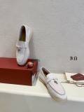 Women L*oro P*iana Top Quality Sneakers