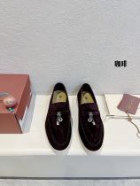 Women L*oro P*iana Top Quality Sneakers