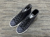 Men Women G*ucci Top Sneaker