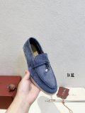 Women L*oro P*iana Top Quality Sneakers