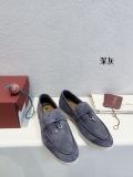 Women L*oro P*iana Top Quality Sneakers