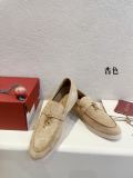 Women L*oro P*iana Top Quality Sneakers