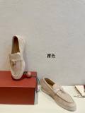 Women L*oro P*iana Top Quality Sneakers