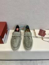 Women L*oro P*iana Top Quality Sneakers