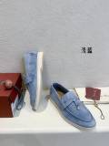 Women L*oro P*iana Top Quality Sneakers