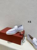 Women L*oro P*iana Top Quality Sneakers
