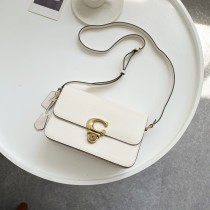 C*oach Top Bag  27*17*10CM