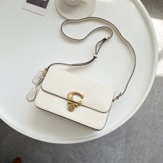 C*oach Top Bag  27*17*10CM