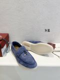 Women L*oro P*iana Top Quality Sneakers