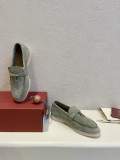 Women L*oro P*iana Top Quality Sneakers