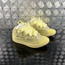 Men Women L*ANVIN Top Quality Sneaker