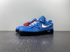 A*ir F*orce 1 Low O*ff-W*hite  Cl1173-400